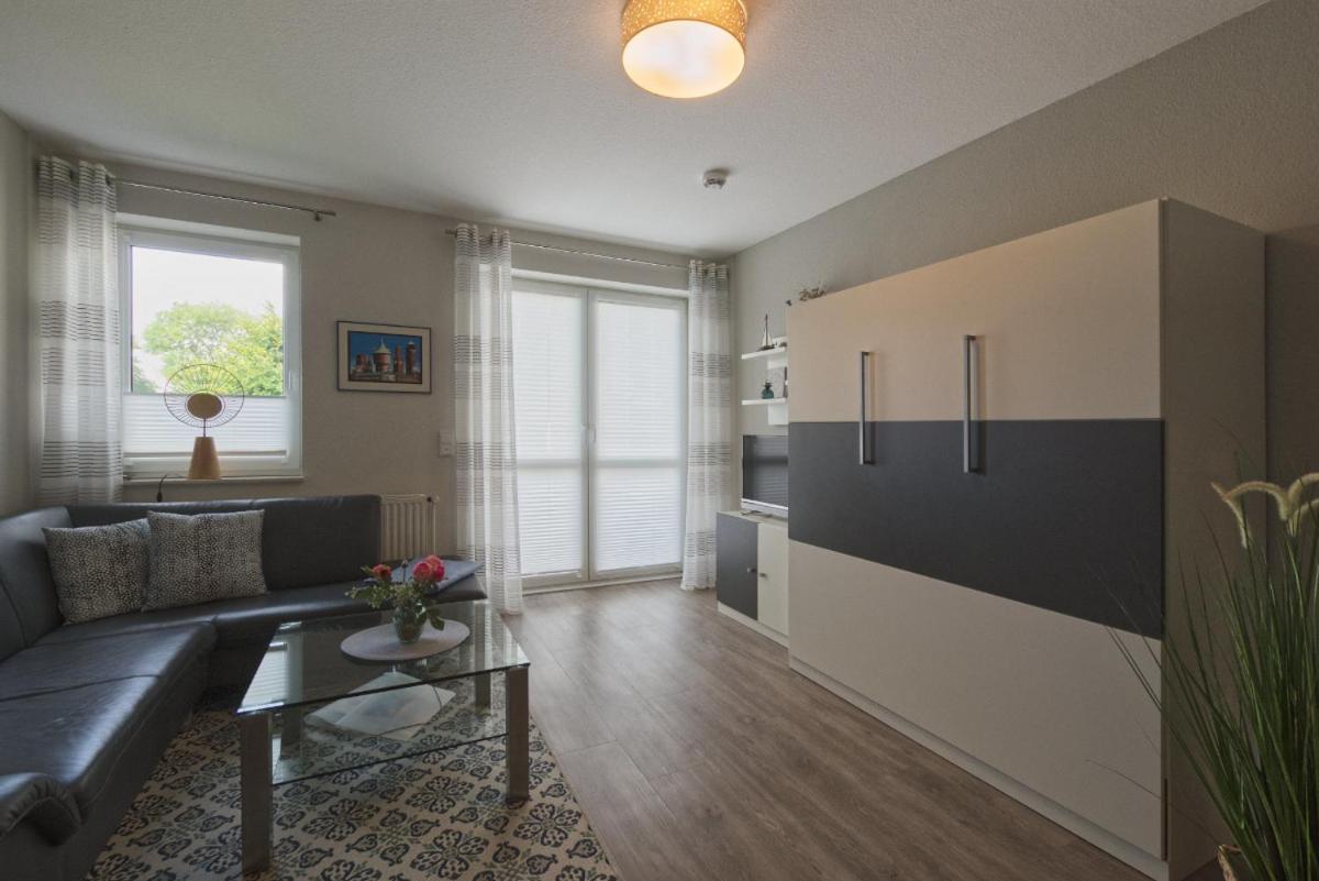 Villa Doeser Strand Cuxhaven Ngoại thất bức ảnh
