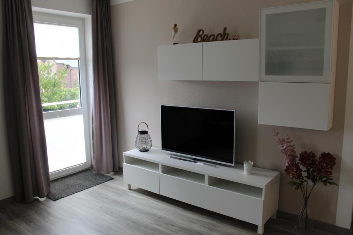 Villa Doeser Strand Cuxhaven Ngoại thất bức ảnh