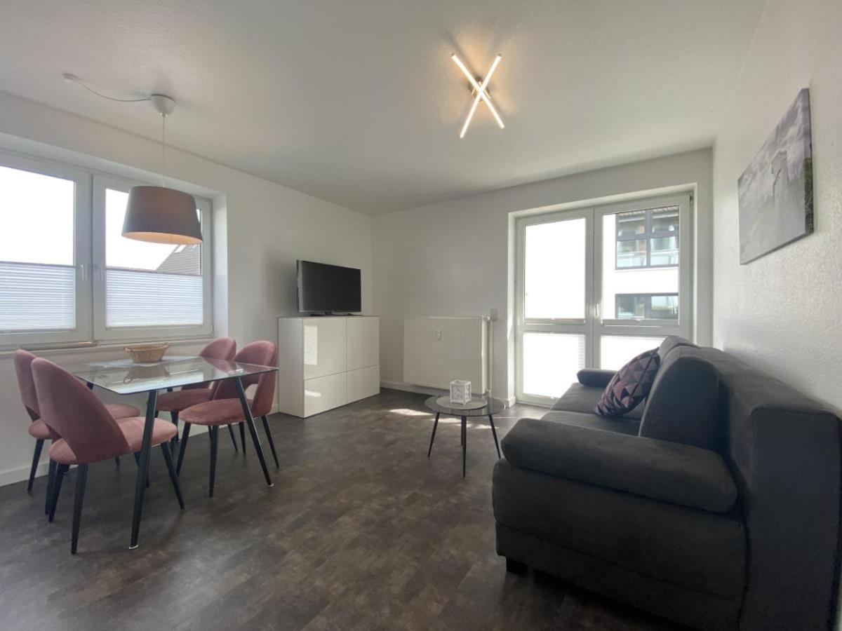 Villa Doeser Strand Cuxhaven Ngoại thất bức ảnh