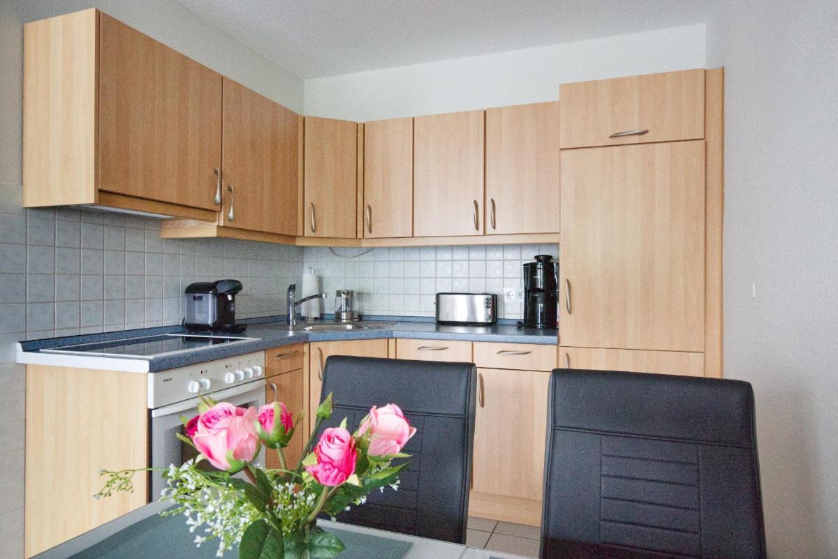 Villa Doeser Strand Cuxhaven Ngoại thất bức ảnh