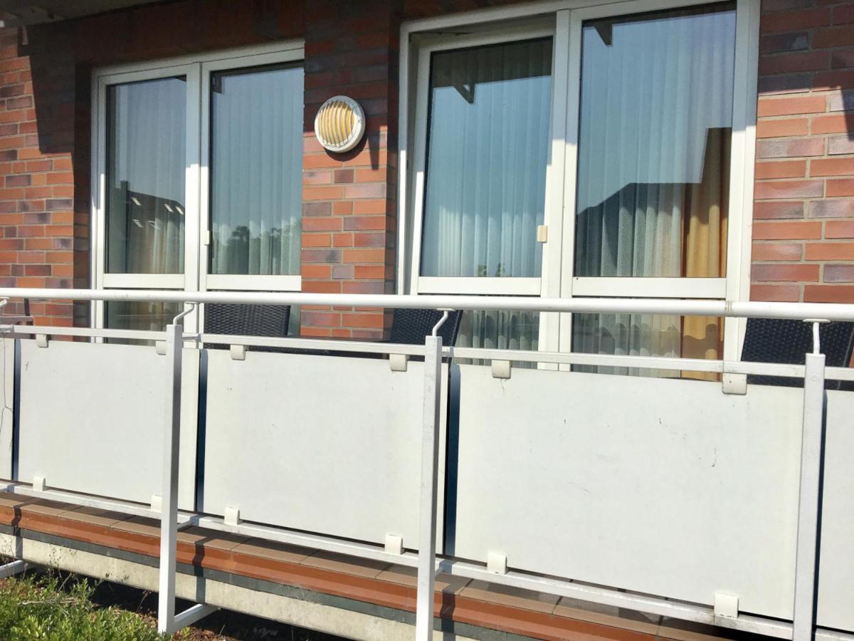 Villa Doeser Strand Cuxhaven Ngoại thất bức ảnh