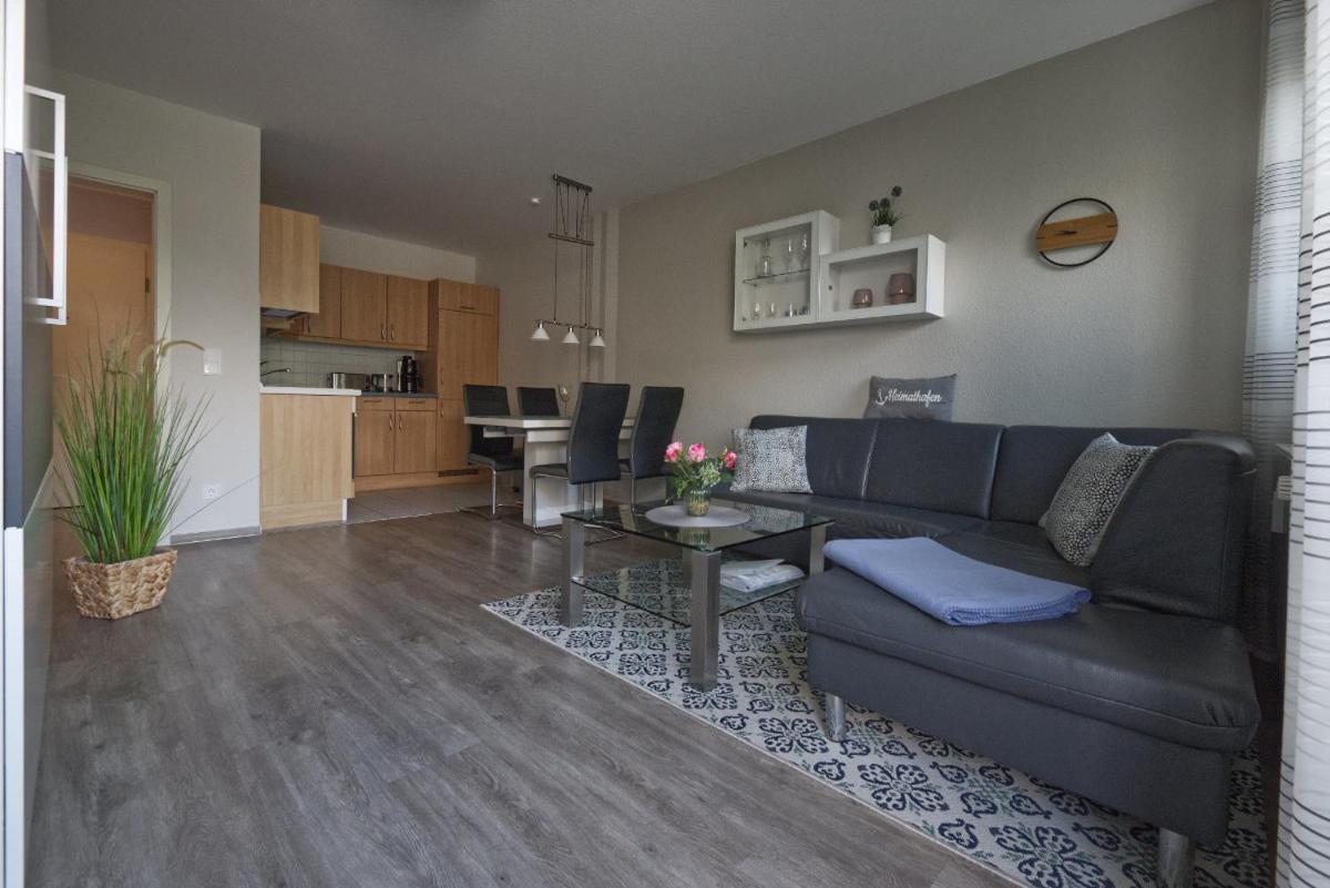 Villa Doeser Strand Cuxhaven Ngoại thất bức ảnh