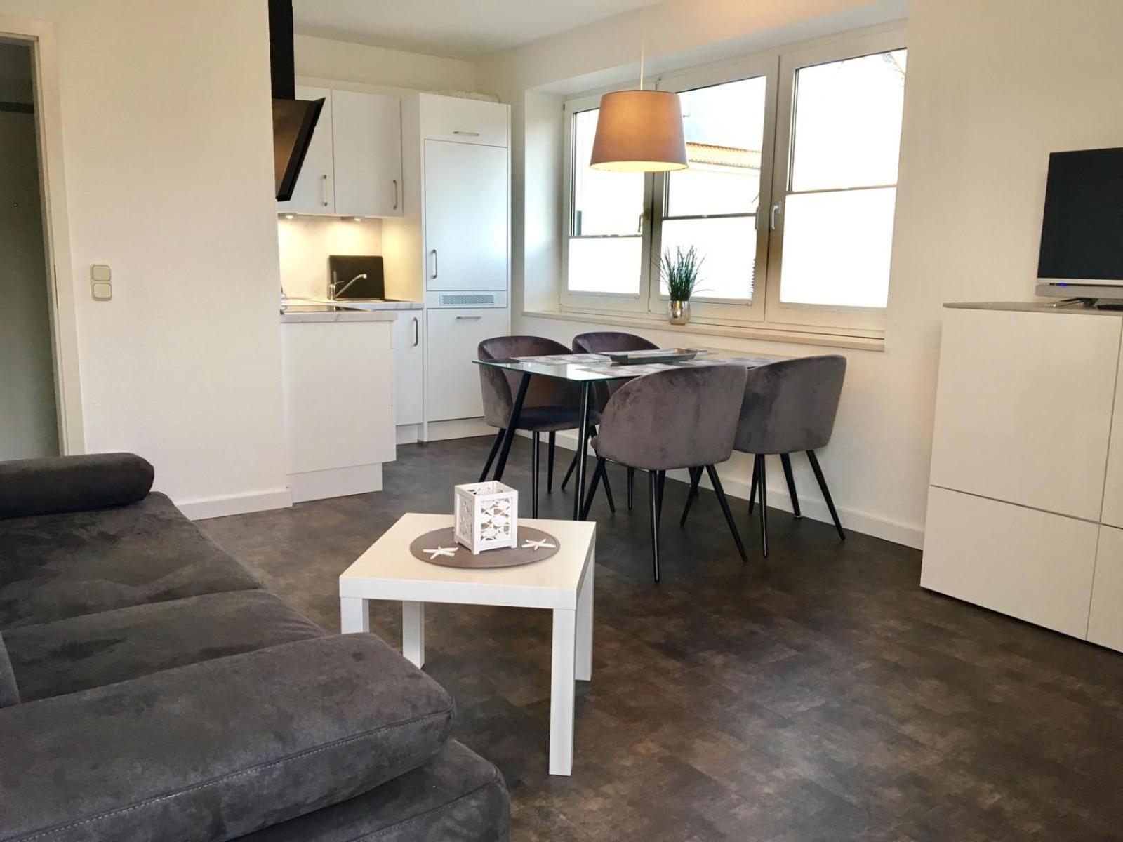 Villa Doeser Strand Cuxhaven Ngoại thất bức ảnh