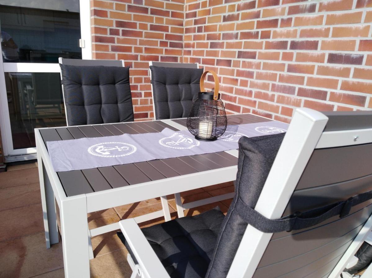 Villa Doeser Strand Cuxhaven Ngoại thất bức ảnh