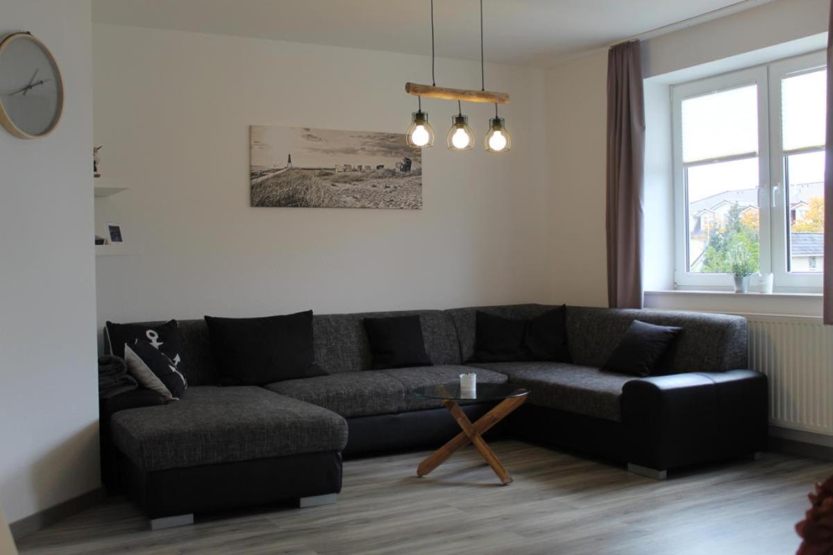 Villa Doeser Strand Cuxhaven Ngoại thất bức ảnh