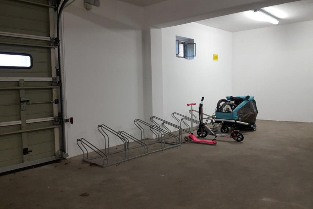 Villa Doeser Strand Cuxhaven Ngoại thất bức ảnh