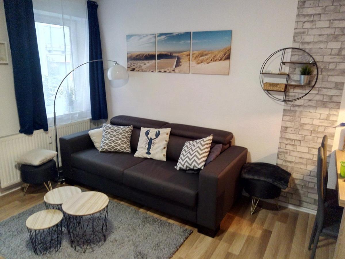 Villa Doeser Strand Cuxhaven Ngoại thất bức ảnh