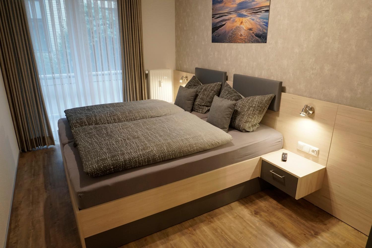 Villa Doeser Strand Cuxhaven Ngoại thất bức ảnh