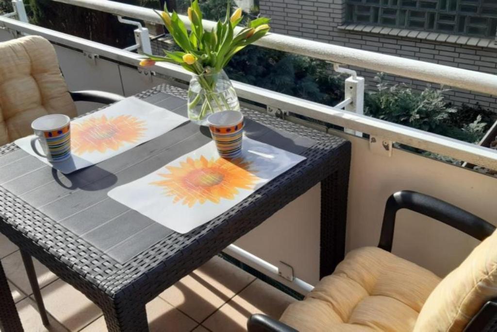 Villa Doeser Strand Cuxhaven Ngoại thất bức ảnh
