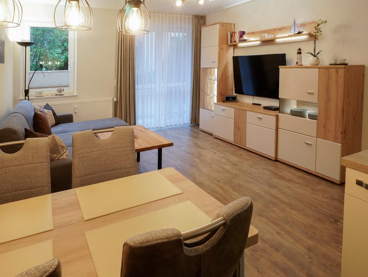 Villa Doeser Strand Cuxhaven Ngoại thất bức ảnh