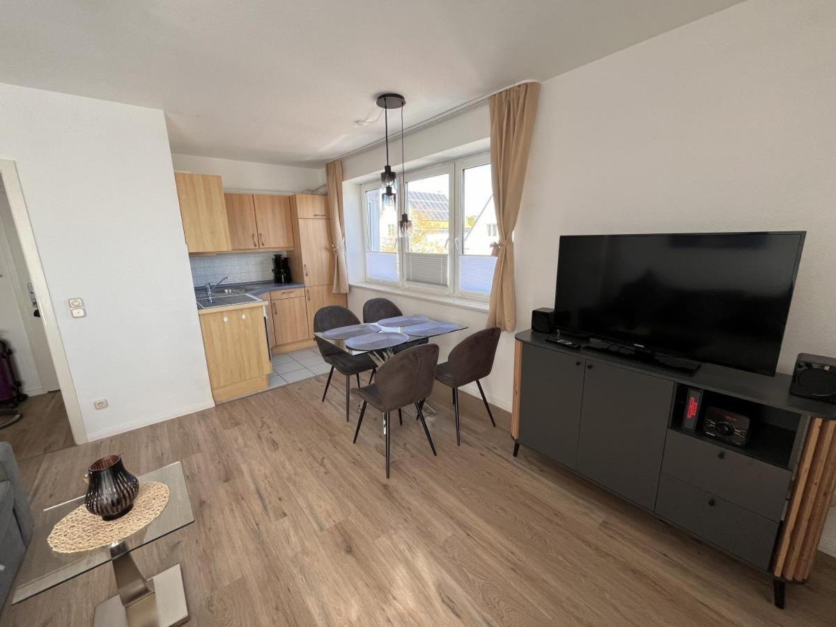 Villa Doeser Strand Cuxhaven Ngoại thất bức ảnh